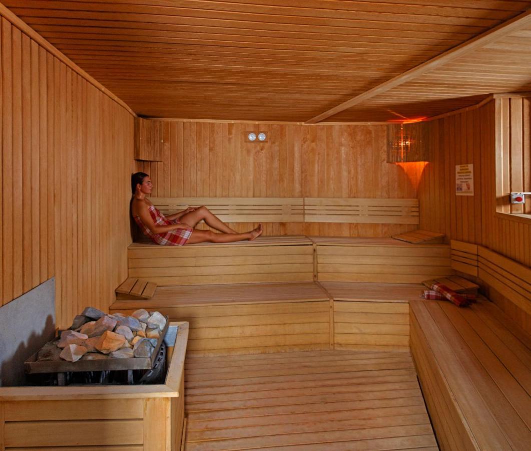 Hilas Thermal Resort Spa & Aquapark Kayacik  Экстерьер фото